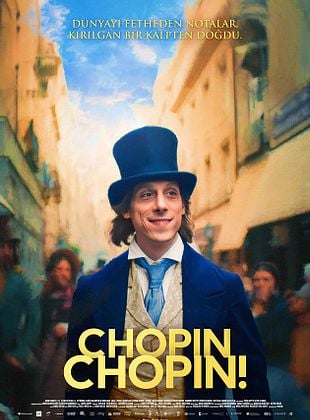 Chopin, Chopin!