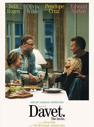Davet