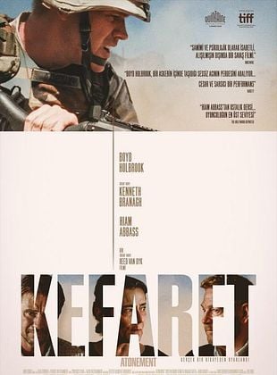 Kefaret