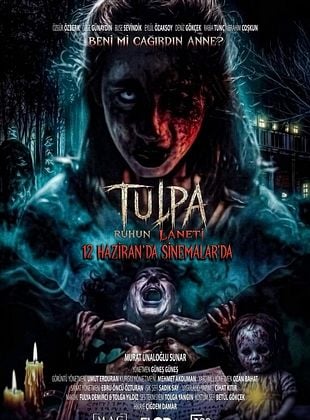 Tulpa: Ruhun Laneti