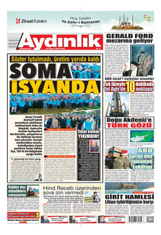 Aydinlik