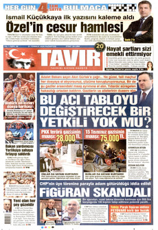 Tavir