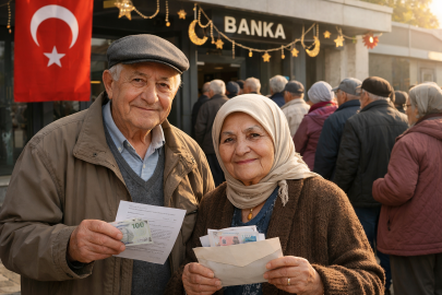 Emekliler bayramda ne kadar ikramiye alacak?
