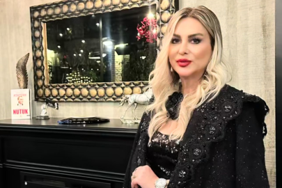 Fatoş Başar Ordu'dan Dünyaya Kadınları Giydiriyor