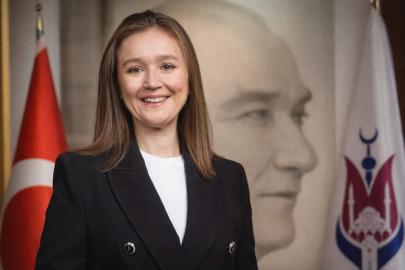 Gülşah Durbay’ın adı Bornova’da yaşayacak