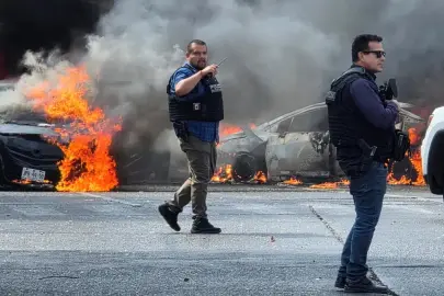 Meksika'nın en çok aranan adamı El Mencho kimdi?