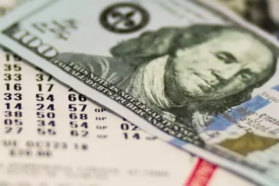 153 milyon TL'lik büyük ikramiyeyi bakın nasıl kazandı