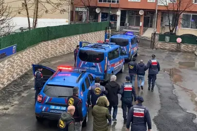 Tekirdağ'da 16 yıllık cinayet aydınlatıldı; 2 tutuklama