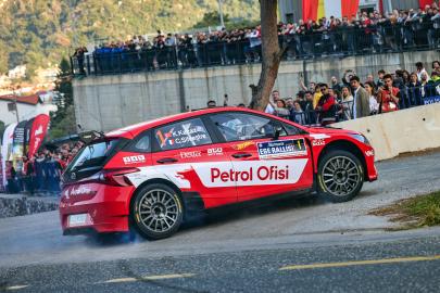 2026 Ralli Sezonu, Ege Rallisi ile Marmaris’te Açılıyor