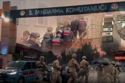 Bahis operasyonunda 2251 banka hesabı donduruldu 24 kişi tutuklandı