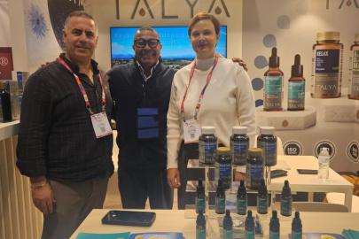 ABD Pazarında Türkiye'den dİkkat Çeken Yükseliş