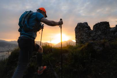 Akdeniz’den Toroslar’a Uzanan Yarışta Zirve Sahiplerini Buldu