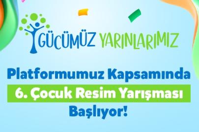 Aksa Elektrik “Geleceğin Enerjisi” Resim Yarışması Başlıyor