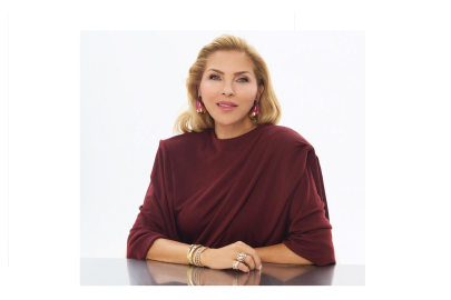 Arzu Sabancı Mag Mart Sayısında Başarı Yolculuğunu Anlattı