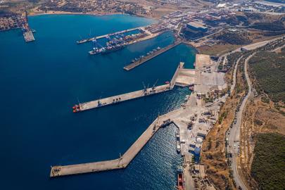 Batıçim iştiraki Batıliman, Lydia Yeşil Enerji ile birleşiyor