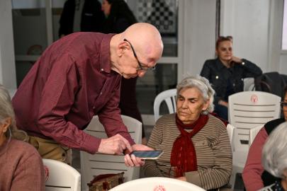 Bornova’nın çınarları yapay zekayla tanıştı