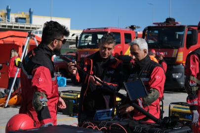 Deprem Gerçeğine Karşı Sanayide Kritik Model