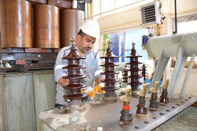 Dicle Elektrik’ten Ekonomiye 642 Milyon TL’lik Katkı!