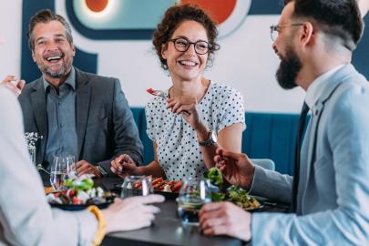 Doç. Dr. Halil Genç: "Hızlı Yemek Sağlığı Tehdit Edebiliyor!"