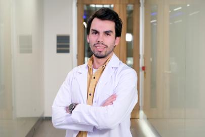 Down sendromunda bağımsızlık için erken eğitim şart!