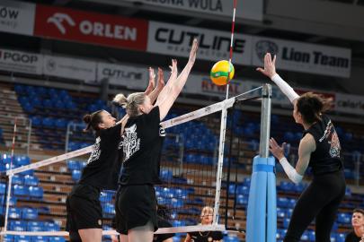 Eczacıbaşı Dynavit dörtlü final için sahada!