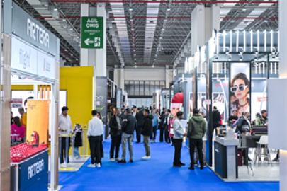Fuar İzmir üç fuara birden ev sahipliği yaptı