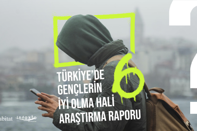 Gençlerin İyi Olma Hali Raporunun Son Durumu Ortaya Çıktı
