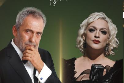 Grand Pasha Girne bayramda iki dev ismi ağırlıyor: Yavuz Bingöl ve Ayta Sözeri