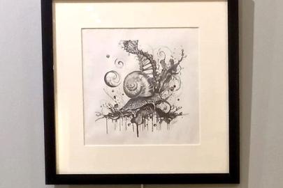 Günsu Saraçoğlu ArtAnkara’da: “Hayatı Yavaşlat” Çağrısı