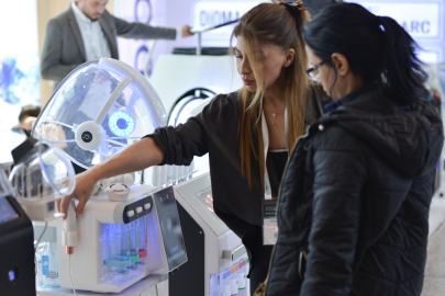 Güzellik Sektöründe Dünyada İlk Uygulamalar Türkiye'de