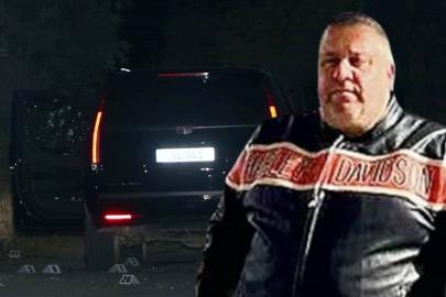 Kırmızı bültenle aranan Halil Falyalı koruması Türkiye'ye getirildi