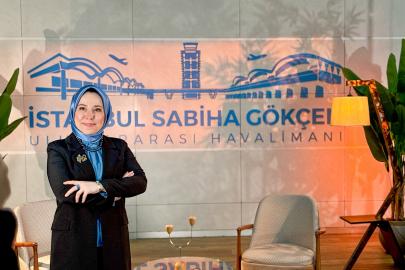 Havacılıkta sınır tanımayanlar Sabiha Gökçen’in ışığıyla kadınlara ilham oluyor