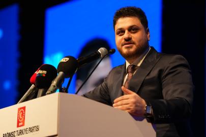 Hüseyin Baş: İran'ın dolar hamlesi füzelerden daha etkili oldu