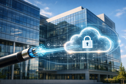 İnternet ve bulut yönetimini tek platformda topladı