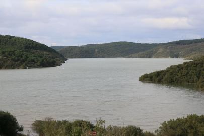 İstanbul Barajları Doluluk Oranı Yüzde 58.03'e Ulaştı