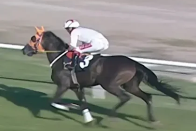 İngiliz basını da haberi yaptı: "Tırıs rezalet"