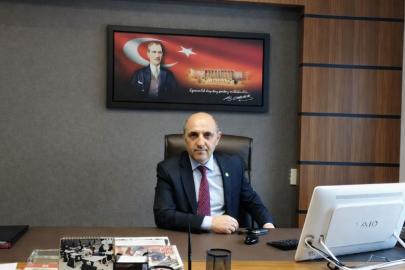 Mehmet Gıyas Azeritürk: 40 milyonluk Türk nüfusu birliğin teminatı