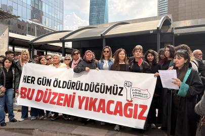 Melek'in davasında ilk duruşma sonrası KDK'dan açıklama: 'Sorumlular yalnızca fail değil'