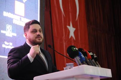 Milletimizin gönül ittifakına ihtiyacı var