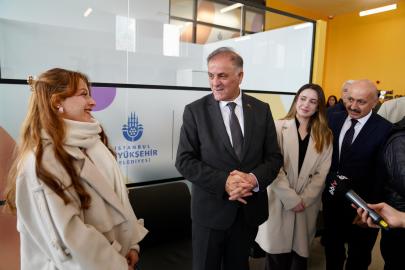 Nuri Aslan, Bahçelievler ve Bağcılar'da İncelemelerde Bulundu