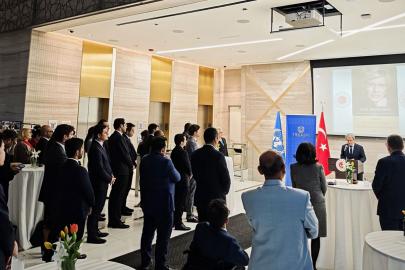 Prof. Dr. Sevil Atasoy: “Uyuşturucu politikaları insan hakları ve halk sağlığı temelinde şekillenmeli”