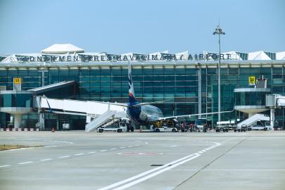 TAV Havalimanları’nda üst düzey atamalar