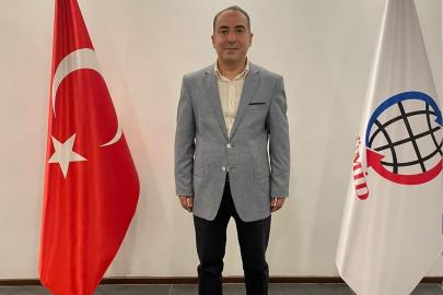 TÜMİD Başkanı Ece: “ABD ve İsrail’in başlattığı savaş tüm dünyaya yönelik ekonomik bir savaştır”