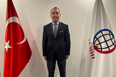 TÜMİD Genel Başkanı Halil İbrahim Ece: “Enerji krizleri kömürün stratejik önemini yeniden ortaya koyuyor”
