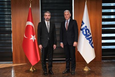 Tusiad İş Birliği İle Bakım Eşitliği Şirketler Ağı Kuruluyor