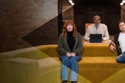 TV+’ın güçlü içerikleri ile mart ayı başladı