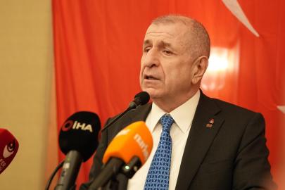 Ümit Özdağ, Gaziantep iftar programımızda Türkiye gündemini değerlendirdi.