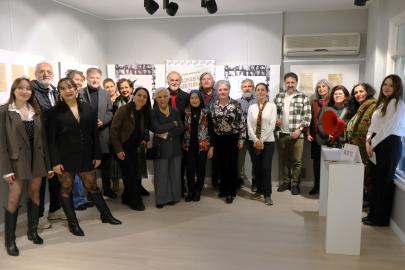 Ustaların Sesi Geleceğe Uzanıyor: “Konuşan Mektuplar: Ustalardan Gençlere Mesajlar”