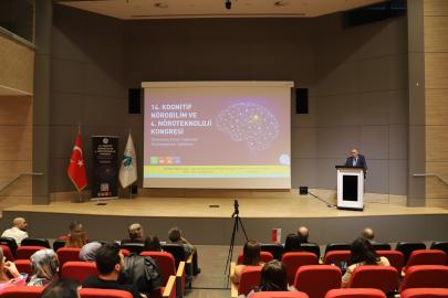 Yapay zeka ile hastalık tanı ve tedavisinde yüzde 90’a yakın doğruluk!