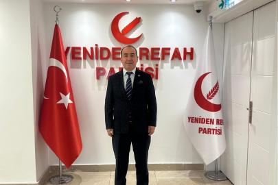 Yeniden Refah MKYK Üyesi Halil İbrahim Ece’den Kozlu Faciası’nın Yıl Dönümünde Anma Mesajı